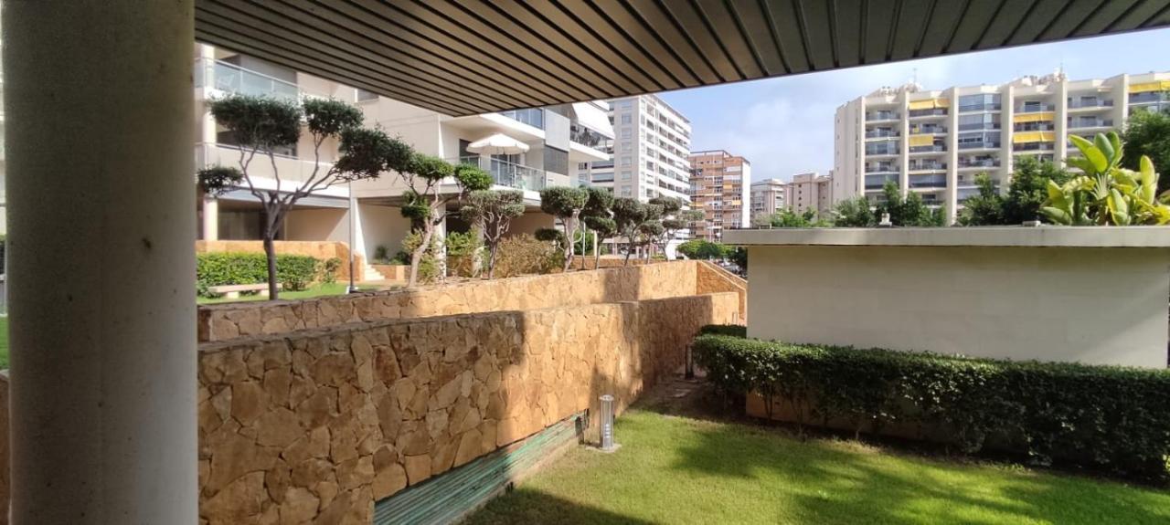 Relajate Junto Al Mar En Apartamento Cala Alta Cala de Finestrat Exterior foto
