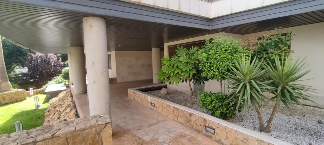 Relajate Junto Al Mar En Apartamento Cala Alta Cala de Finestrat Exterior foto