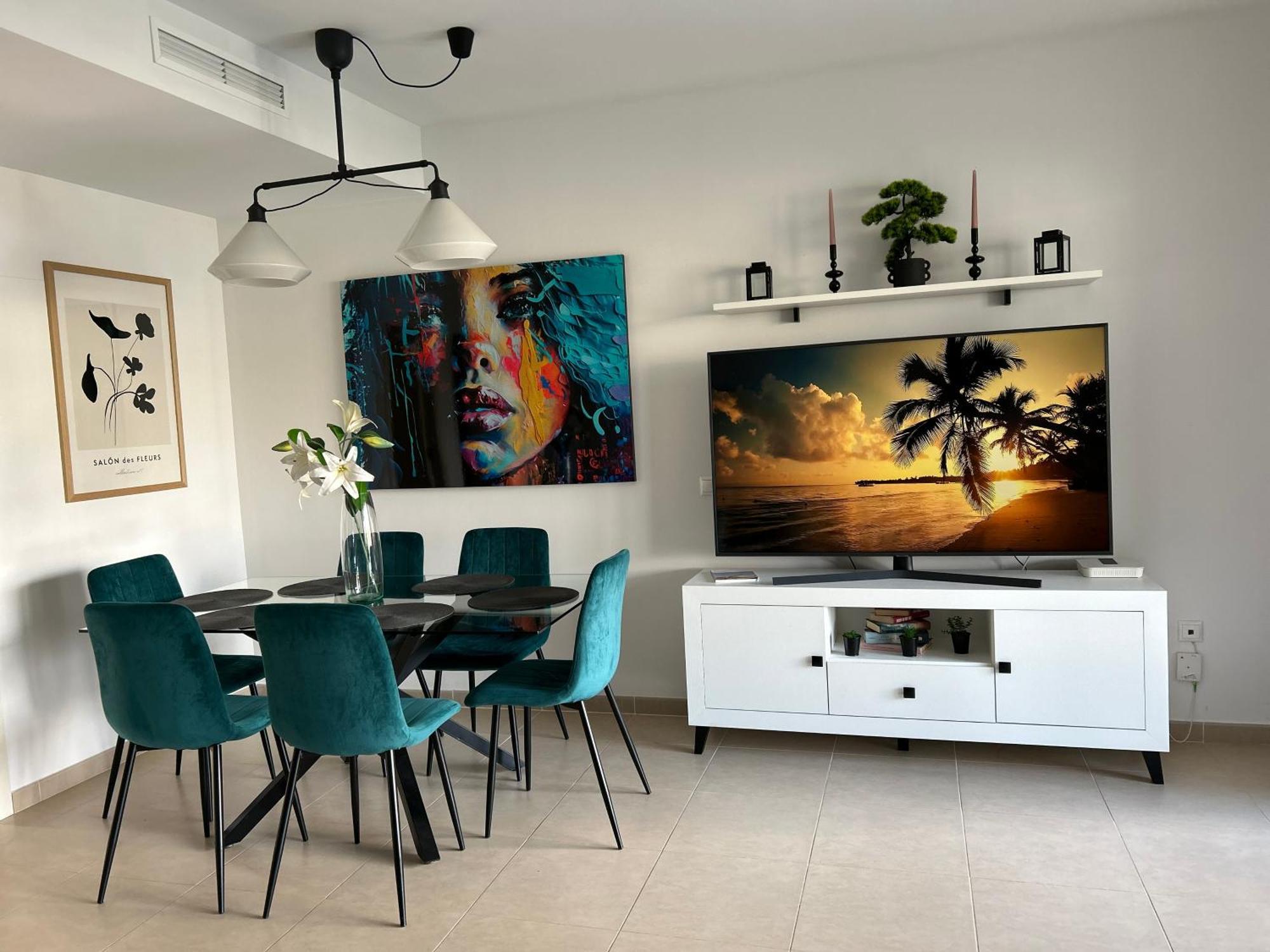 Relajate Junto Al Mar En Apartamento Cala Alta Cala de Finestrat Exterior foto