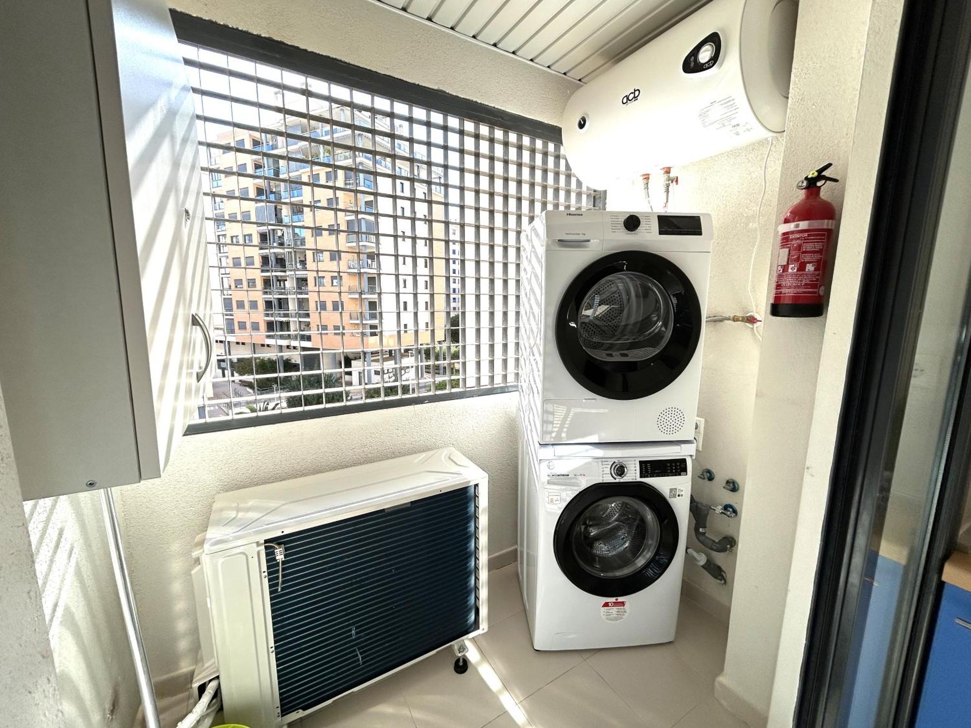 Relajate Junto Al Mar En Apartamento Cala Alta Cala de Finestrat Exterior foto